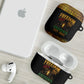 Juneteenth 1865 AirPods Case Freedom Ain't Free