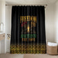 Juneteenth 1865 Bathroom Set Freedom Ain't Free