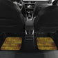 Juneteenth 1865 Car Mats Freedom Ain't Free