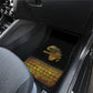 Juneteenth 1865 Car Mats Freedom Ain't Free