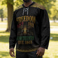 Juneteenth 1865 Hockey Jersey Freedom Ain't Free