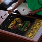 Juneteenth 1865 Puzzle Freedom Ain't Free