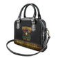 Juneteenth 1865 Shoulder Handbag Freedom Ain't Free