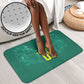 Custom Senegal Football Bathroom Set Lions Of Teranga Sporty Style