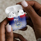 Cape Verde July 5th AirPods Case Happy Independence Day
