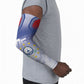 Cape Verde July 5th Arm Sleeves Happy Independence Day