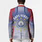 Cape Verde July 5th Blazer Happy Independence Day