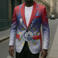 Cape Verde July 5th Blazer Happy Independence Day