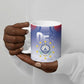 Cape Verde July 5th Ceramic Mug Happy Independence Day