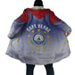 Cape Verde July 5th Cloak Happy Independence Day