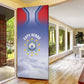 Cape Verde July 5th Door Cover Happy Independence Day