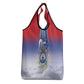 Cape Verde July 5th Grocery Bag Happy Independence Day