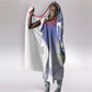 Cape Verde July 5th Hooded Blanket Happy Independence Day
