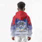 Cape Verde July 5th Kid Hoodie Happy Independence Day