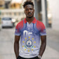 Cape Verde July 5th Polo Shirt Happy Independence Day