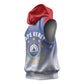 Cape Verde July 5th Sleeveless Hoodie Happy Independence Day
