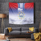 Cape Verde July 5th Tapestry Happy Independence Day