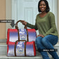 Cape Verde July 5th Travel Bag Happy Independence Day