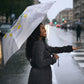 Cape Verde July 5th Umbrella Happy Independence Day