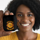 Honor Buffalo Soldiers AirPods Case African American Cavalry Black Version