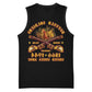 Honor Buffalo Soldiers Basketball Jersey African American Cavalry Black Version - African Pride
