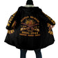 Honor Buffalo Soldiers Cloak African American Cavalry Black Version
