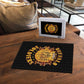Honor Buffalo Soldiers Puzzle African American Cavalry Black Version