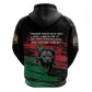 Happy Kenya Mashujaa Day Hoodie Honour Our Heroes, Heroines