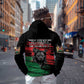 Happy Kenya Mashujaa Day Hoodie Honour Our Heroes, Heroines