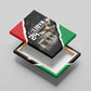 Happy Libya Independence Day Canvas Wall Art Libya In My Heart