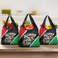 Happy Libya Independence Day Grocery Bag Libya In My Heart