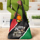 Happy Libya Independence Day Grocery Bag Libya In My Heart