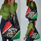 Happy Libya Independence Day Grocery Bag Libya In My Heart