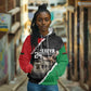 Happy Libya Independence Day Hoodie Libya In My Heart