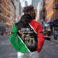 Happy Libya Independence Day Hoodie Libya In My Heart