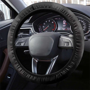 Happy Libya Independence Day Steering Wheel Cover Libya In My Heart