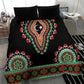 Libya Barbary Lion Bedding Set Dashiki Simple Style