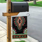 Libya Barbary Lion Garden Flag Dashiki Simple Style