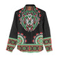 Libya Barbary Lion Women Casual Shirt Dashiki Simple Style LT05
