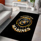 Montford Point Marines Legacy Area Rug Honoring The Legend