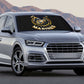 Montford Point Marines Legacy Auto Sun Shade Honoring The Legend