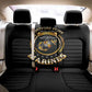 Montford Point Marines Legacy Back Car Seat Cover Honoring The Legend