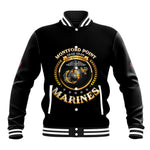 Montford Point Marines Legacy Baseball Jacket Honoring The Legend