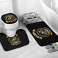 Montford Point Marines Legacy Bathroom Set Honoring The Legend