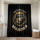 Montford Point Marines Legacy Bathroom Set Honoring The Legend