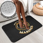 Montford Point Marines Legacy Bathroom Set Honoring The Legend