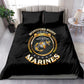 Montford Point Marines Legacy Bedding Set Honoring The Legend