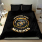 Montford Point Marines Legacy Bedding Set Honoring The Legend