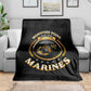 Montford Point Marines Legacy Blanket Honoring The Legend