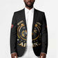 Montford Point Marines Legacy Blazer Honoring The Legend
